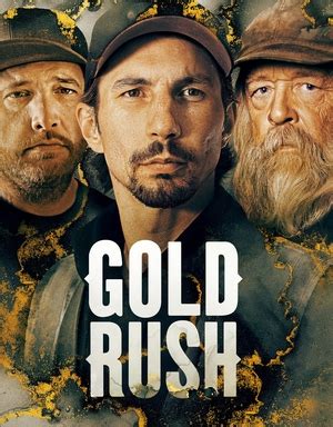 Watch all Episodes of Gold Rush (2010) on Flixtor.li.